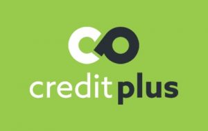 Лого Creditplus