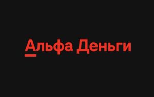 Лого А Деньги